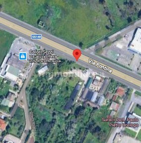 Casa indipendente all'asta via Franco Faggiana, Latina