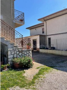 Casa indipendente all'asta via Ceriara, Sezze