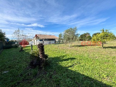 Terratetto unifamiliare via Pontina, 105, Borgo Hermada, Terracina
