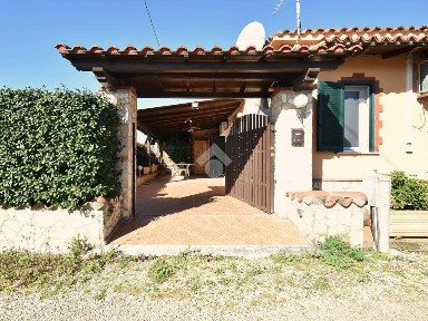 Terratetto plurifamiliare via eschido 17, Cisterna di Latina