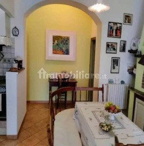 Villa a schiera via Sant'Andrea in Villis, Novilara, Pesaro