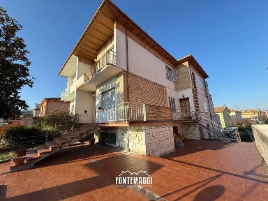 Fano, Centinarola