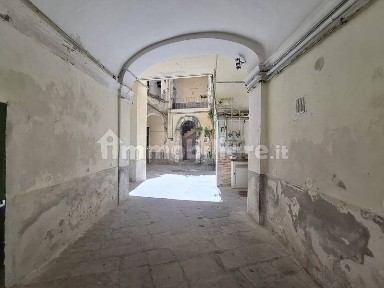 Quadrilocale salita Marchese De Turris, Centro, Castellammare di Stabia
