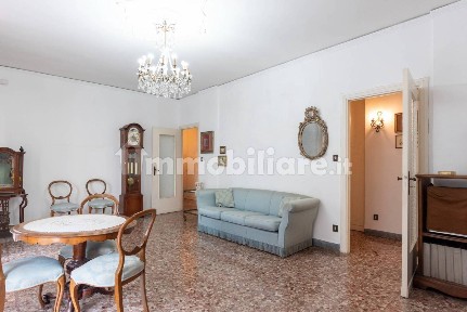 Appartamento via Gabriele Jannelli 23, Pigna - Omodeo, Napoli
