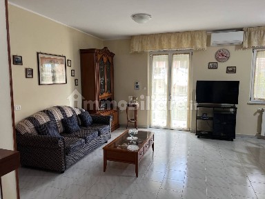 Quadrilocale via San Gennaro, 1, Centro, Acerra