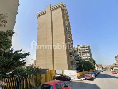 Quadrilocale via Savorito, Centro, Castellammare di Stabia