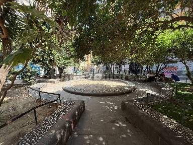 Quadrilocale largo San Giovanni Maggiore, Centro Storico, Napoli