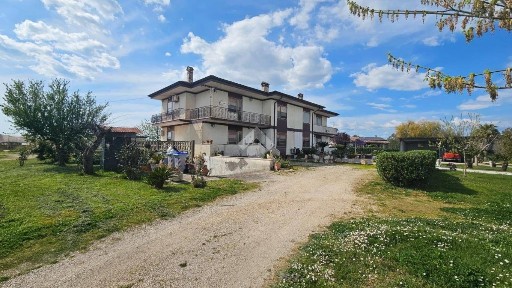 Terratetto plurifamiliare Strada della Costa 4, Borgo Santa Maria, Latina