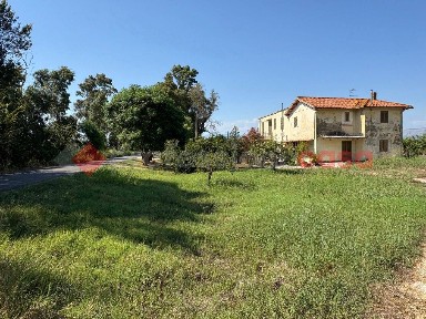 Terratetto plurifamiliare Strada Capo Dei Bufali, 1, Borgo Hermada, Terracina