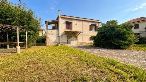 Terratetto unifamiliare Strada Macchia Grande 35, Borgo Santa Maria, Latina