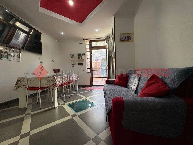 Terratetto unifamiliare via Brunelleschi, 21, Lungomare Circe, Via Badino, Terracina