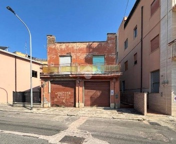 Terratetto plurifamiliare via Alarico Ciotti 15, Centro, Cisterna di Latina