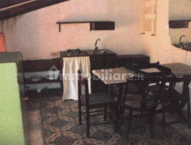 Casa indipendente all'asta via Silvio Pellico 16, Fondi