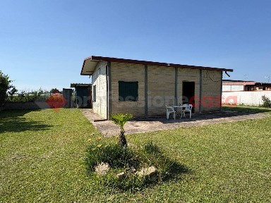 Terratetto unifamiliare via San Felice Circeo, 15, Borgo Hermada, Terracina