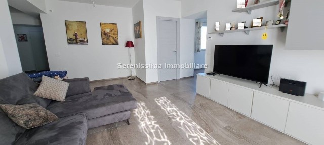 Villa a schiera 5 locali, ottimo stato, Osteria Nuova, Montelabbate