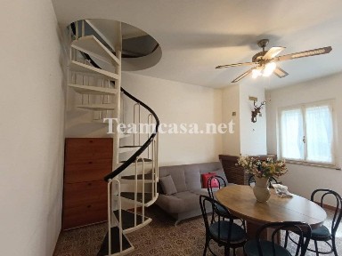 Villa a schiera 2 locali, Trebbiantico, Pesaro