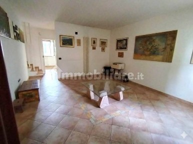 Villa a schiera 5 locali, Centro, Mondolfo
