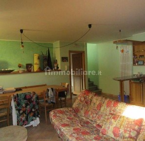 Villa a schiera via Dell Arcobaleno, Candelara, Pesaro