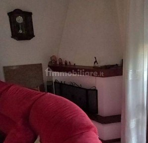 Villa a schiera 5 locali, buono stato, Rosciano, Fano