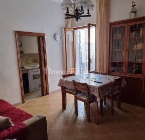 Villa a schiera 4 locali, buono stato, Passeggi - Don Gentili, Fano