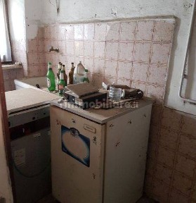 Villa a schiera 3 locali, da ristrutturare, Centro Storico, Fano