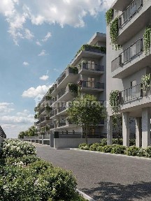 Appartamenti di nuova costruzione a Napoli