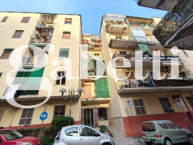 Quadrilocale viale Gioacchino Rossini 16, Portici