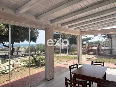 Terratetto unifamiliare via San Felice Circeo, Litoranea Terracina - San Felice, Terracina