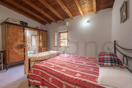 Terratetto unifamiliare via Marittima 53, Prossedi