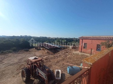 Aprilia, Fossignano, Via Ceresone