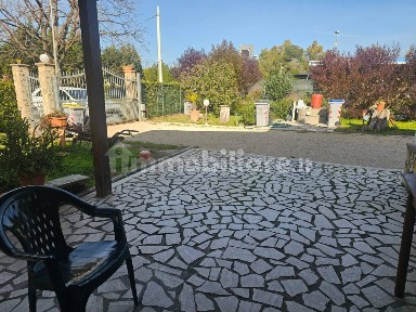Terratetto unifamiliare Strada Gorgolicino, Q4, Latina