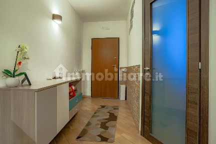 Terratetto unifamiliare via Ospizio 8, Centro, Priverno
