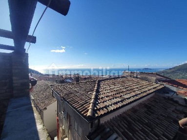 Terratetto unifamiliare via Tre Ponti 10, Maranola Trivio, Formia