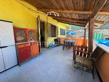 Terratetto unifamiliare via monte gottero, 22, Casalazzara - Torre Bruna, Aprilia