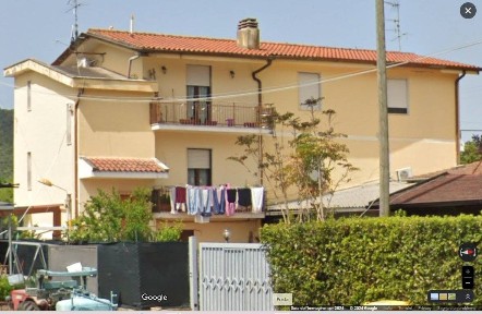 Terratetto plurifamiliare Strada Statale Carpinetana, Maenza
