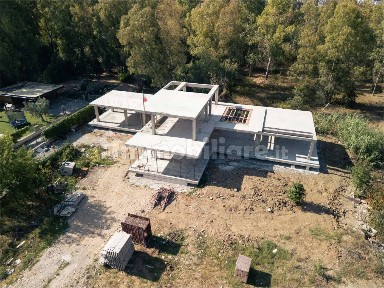 Latina, Piccarello, Via Isonzo