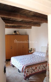 Monte San Biagio, Via Risorgimento