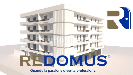 Quadrilocale via Giovanni Amendola, Afragola