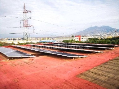 Appartamento all'asta via Ponza, Casoria Italia, Casoria