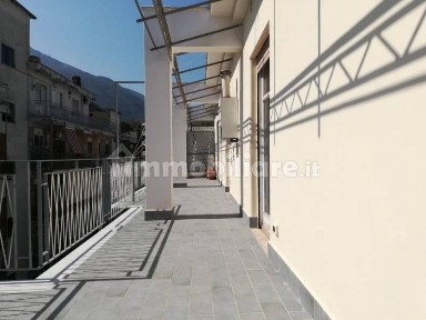 Trilocale via Claudio Galeno, Centro, Castellammare di Stabia
