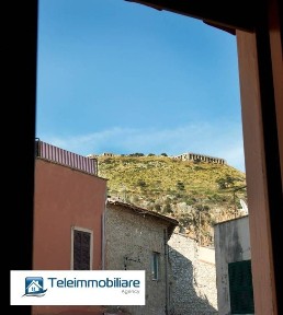 Terratetto plurifamiliare piazza Giuseppe Garibaldi, Centro, Terracina