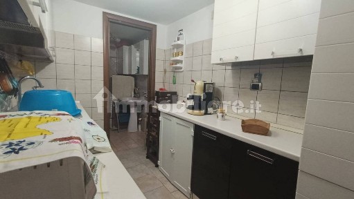 Minturno, Via Sinicata