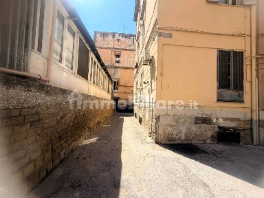 Bilocale via di Pozzuoli 80, Bagnoli, Napoli