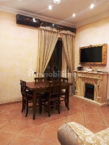 Bilocale via Santa Maria Antesecula, 81, Sanità, Napoli