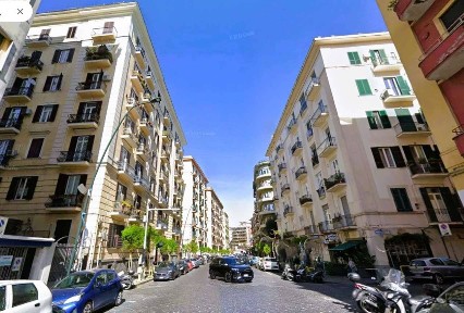 Appartamento viale MICHELANGELO, Vomero, Napoli
