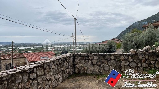 Fondi, VIA VALLE VIGNA