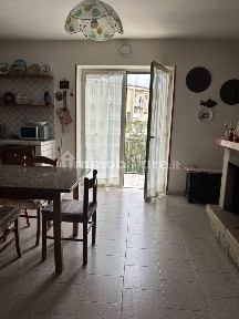 Gaeta, Via del Piano