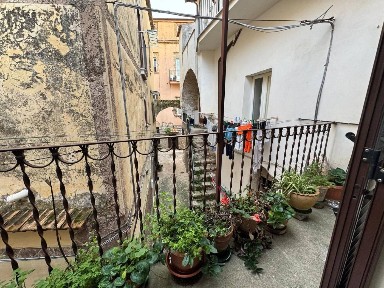 Terratetto unifamiliare via piazza Maggiore, Maranola Trivio, Formia