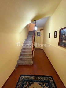 Terratetto unifamiliare piazza delle Benedettine, Centro, Fondi