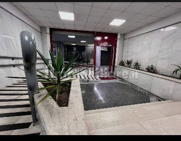 Quadrilocale via Pasquale Frustaci, Garibaldi - Ferrovia, Napoli